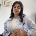 Dott.ssa Ilaria Salvatori