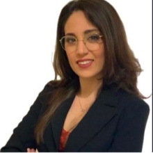 Ingrandire l'immagine: Anella Roberta Saviano, logopedista Sant'Antimo