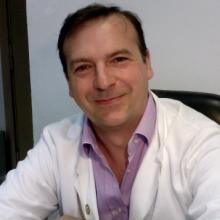 Ingrandire l'immagine: Paolo Emidio Macchia, endocrinologo Napoli