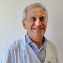 Ingrandire l'immagine: Francesco Liberti, cardiologo Catania