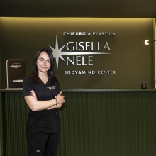 Ingrandire l'immagine: Gisella Nele, chirurgo plastico Napoli