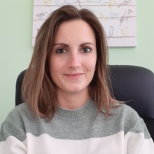 Ingrandire l'immagine: Elisabetta Frosali, psicologo Scandicci