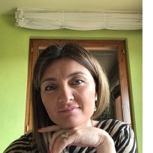 Ingrandire l'immagine: Daphne Nocentini, psicologo Bucine