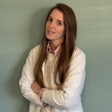 Ingrandire l'immagine: Eugenia Narizano, dietista Genova