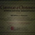 Ingrandire l'immagine: certificate 3