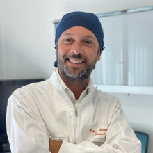 Ingrandire l'immagine: Riccardo Rasori, dentista Roma