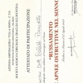 Ingrandire l'immagine: certificate 1
