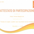 Ingrandire l'immagine: certificate 16