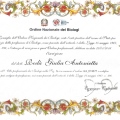 Ingrandire l'immagine: certificate 1
