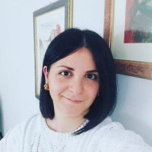 Ingrandire l'immagine: Esmeralda Balistreri, psicologo Verona