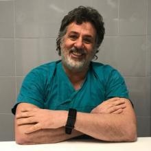 Ingrandire l'immagine: Maurizio Piazza, ortopedico Lido Di Ostia