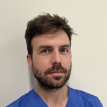 Ingrandire l'immagine: Marco Rossi, neurochirurgo Milano