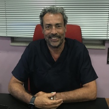 Ingrandire l'immagine: Pasquale Mazza, medico di medicina generale Taranto