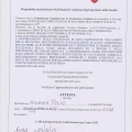 Ingrandire l'immagine: certificate 6