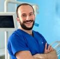 Edoardo Franzini, dentista Bergamo