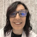 Elisa Lomater, medico di medicina generale Leinì