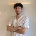 Alessio Di Maggio, osteopata Milano