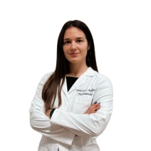 Ingrandire l'immagine: Samanta Stefani, nutrizionista Zugliano