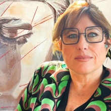 MAURA RICCI, psicologo Trento