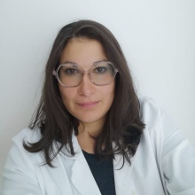 Ingrandire l'immagine: Lucia Butrico, angiologo Roma