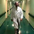 Dr. Mario Del Prete