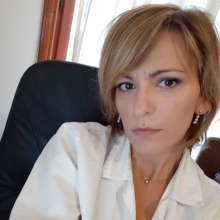 Ingrandire l'immagine: Valentina Morelli, nutrizionista Bari