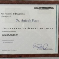 Ingrandire l'immagine: certificate 5