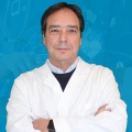 Giuseppe Melucci, senologo Taranto