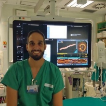 Ingrandire l'immagine: Aniello Zambrano, cardiologo Castel San Giorgio