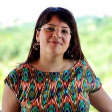 Ingrandire l'immagine: Nadia D'Apa, psicologo Limbadi