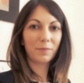 Monia Mattiucci, psicoterapeuta Giulianova
