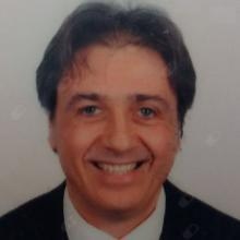 Ingrandire l'immagine: Sergio Amitrano, angiologo Pompei