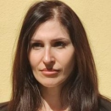 Ingrandire l'immagine: Eleonora Vaselli, psicologo Capannori