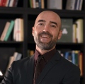 Matteo Fumagalli, psicologo Milano
