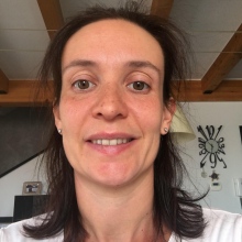 Ingrandire l'immagine: Laura Redaelli, logopedista Osnago