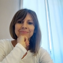 Giorgia Fantinuoli, psicologo Torino