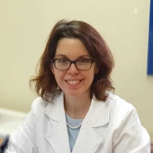 Ingrandire l'immagine: Maria Elena Sabatini, urologo Roma
