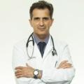 Massimo Medda, cardiologo San Donato Milanese