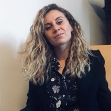 Ingrandire l'immagine: Laura Pietracci, psicoterapeuta Viterbo