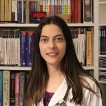 Ingrandire l'immagine: Giulia Puliani, endocrinologo Roma