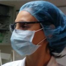 Ingrandire l'immagine: Roberta De Santis, dentista Roma