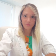 Ingrandire l'immagine: Amanda Conte, nutrizionista Roma