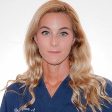 Ingrandire l'immagine: Arianna Sgheri, oculista Prato