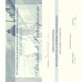 Ingrandire l'immagine: certificate 2