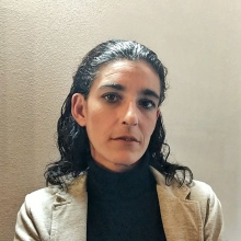 Ingrandire l'immagine: Francesca Marchiori, psicologo clinico Mira