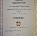 Ingrandire l'immagine: certificate 1