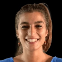 Ingrandire l'immagine: Cecilia Zoncada, fisioterapista Milano