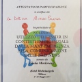 Ingrandire l'immagine: certificate 2