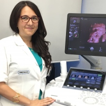 Ingrandire l'immagine: Martina Madaro, ginecologo Roma
