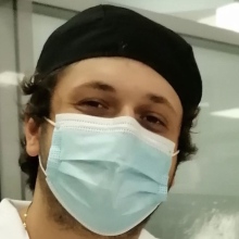 Ingrandire l'immagine: Alberto Esposito, dentista Napoli